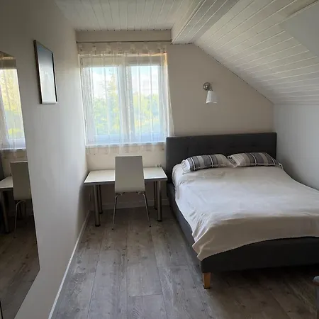 Pokoje gościnne Anna-3